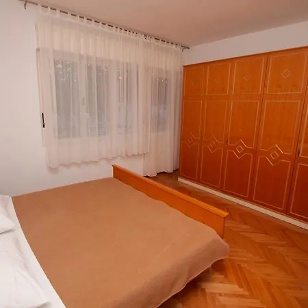 Apartamento Jure *