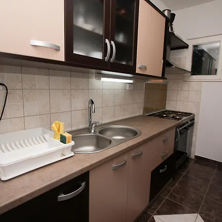 Apartamento Jure *