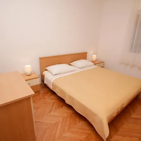 Apartamento Jure *