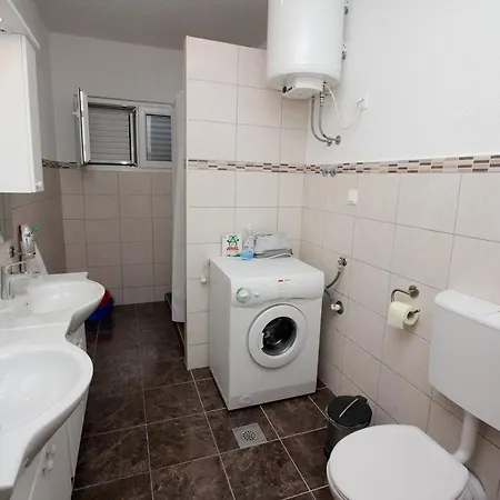Apartamento Jure *