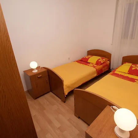 Apartamento Jure *