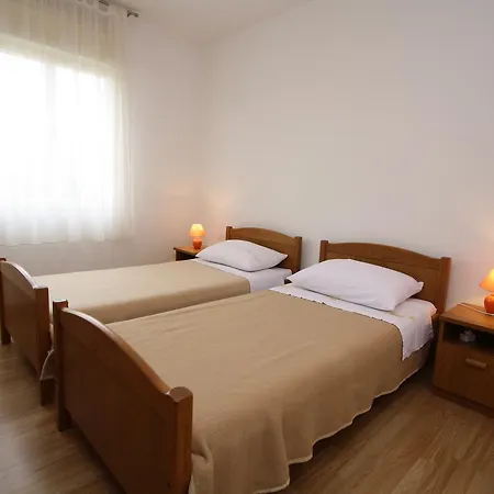 Apartamento Jure *