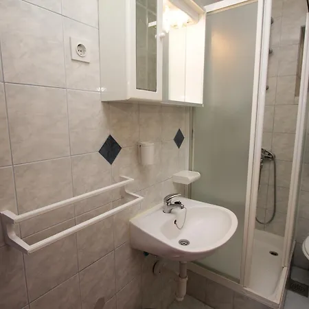 Apartamento Jure *