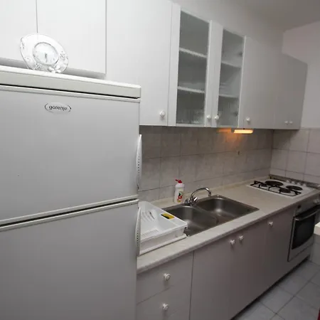Apartamento Jure *