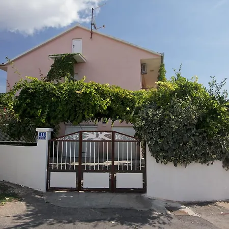 Apartamento Jure *