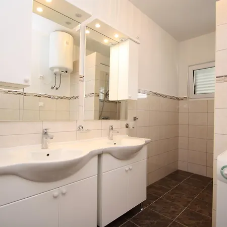 Apartamento Jure *