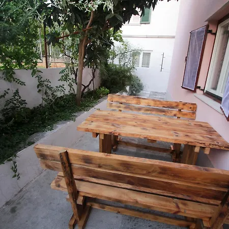 Apartamento Jure *