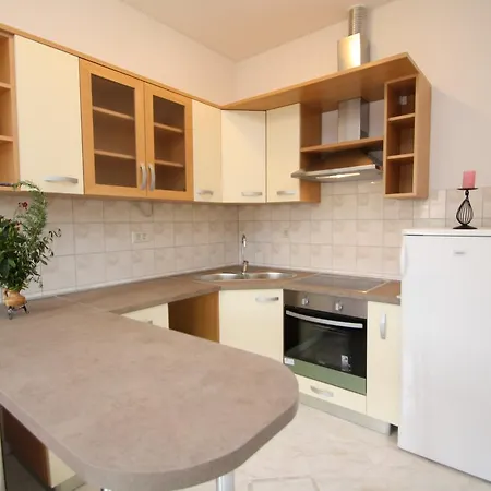 Apartamento Jure *