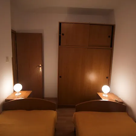 Apartamento Jure *