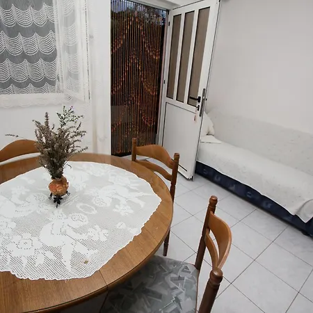 Apartamento Jure *