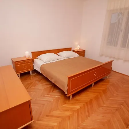 Apartamento Jure *